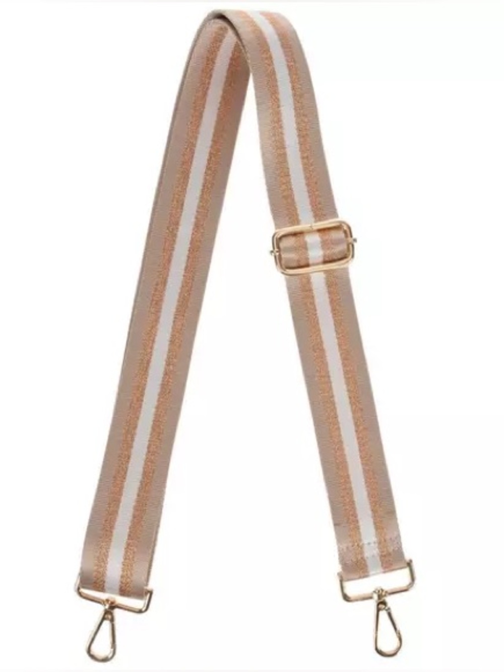 🌞 Crossbody Banjo Bag Strap. New!